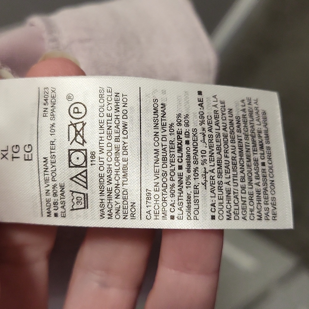 Purple Motto Jacket - Picture 7 of 8